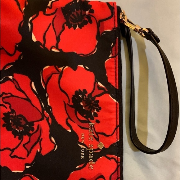 Kate spade poppy bag NWOT - Picture 3 of 5